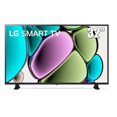 LG 32-inches Smart LED TV, 32LR650B6LB