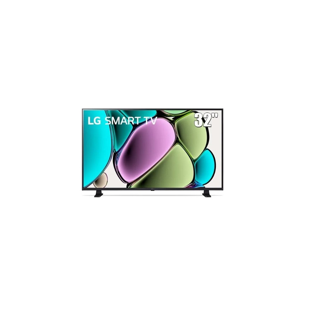 LG 32-inches Smart LED TV, 32LR650B6LB