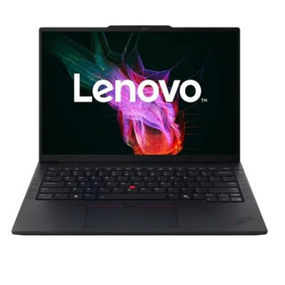 Lenovo ThinkPad E14 Gen 7 Laptop Intel Core Ultra 5 226V, 16GB RAM, 512GB SSD, 14" WUXGA IPS, 21U2003YGR