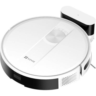 EZVIZ RC3 Robot Vacuum Cleaner, 2700 Pa Suction Power, RC3 TWT5