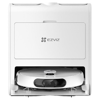 Ezviz Robotic Vacuum Cleaner White CS-RS2-TWT5