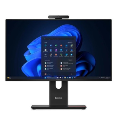Lenovo ThinkCentre Neo 50a 24 Gen 5 AIO Intel Core 5-210H, 16GB DDR5,12SC0090GR