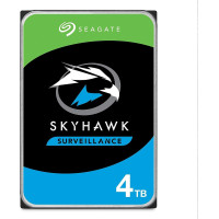 Seagate Skyhawk ST4000VX016 Internal Hard Drive 3.5