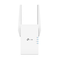 TP-Link RE705X WiFi 6 AX3000Mbps WiFi Extender Booster