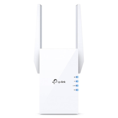 TP-Link AX1500 Wi-Fi 6 Range Extender, Up to 1500 Mbps Speed