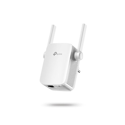 TP-Link WiFi Range Extender Up to 1200Mbps Speed Dual Band Wireless Extender