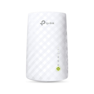 TP-Link AC750 Wifi Range Extender Up to 750Mbps Dual Band WiFi Extender