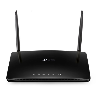 TP-Link Archer MR600 AC1200 Mbps 4G+ Cat6 Mobile Wi-Fi Router Dual Band Wireless WiFi