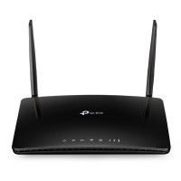 TP-Link Archer MR600 AC1200 Mbps 4G+ Cat6 Mobile Wi-Fi Router Dual Band Wireless WiFi