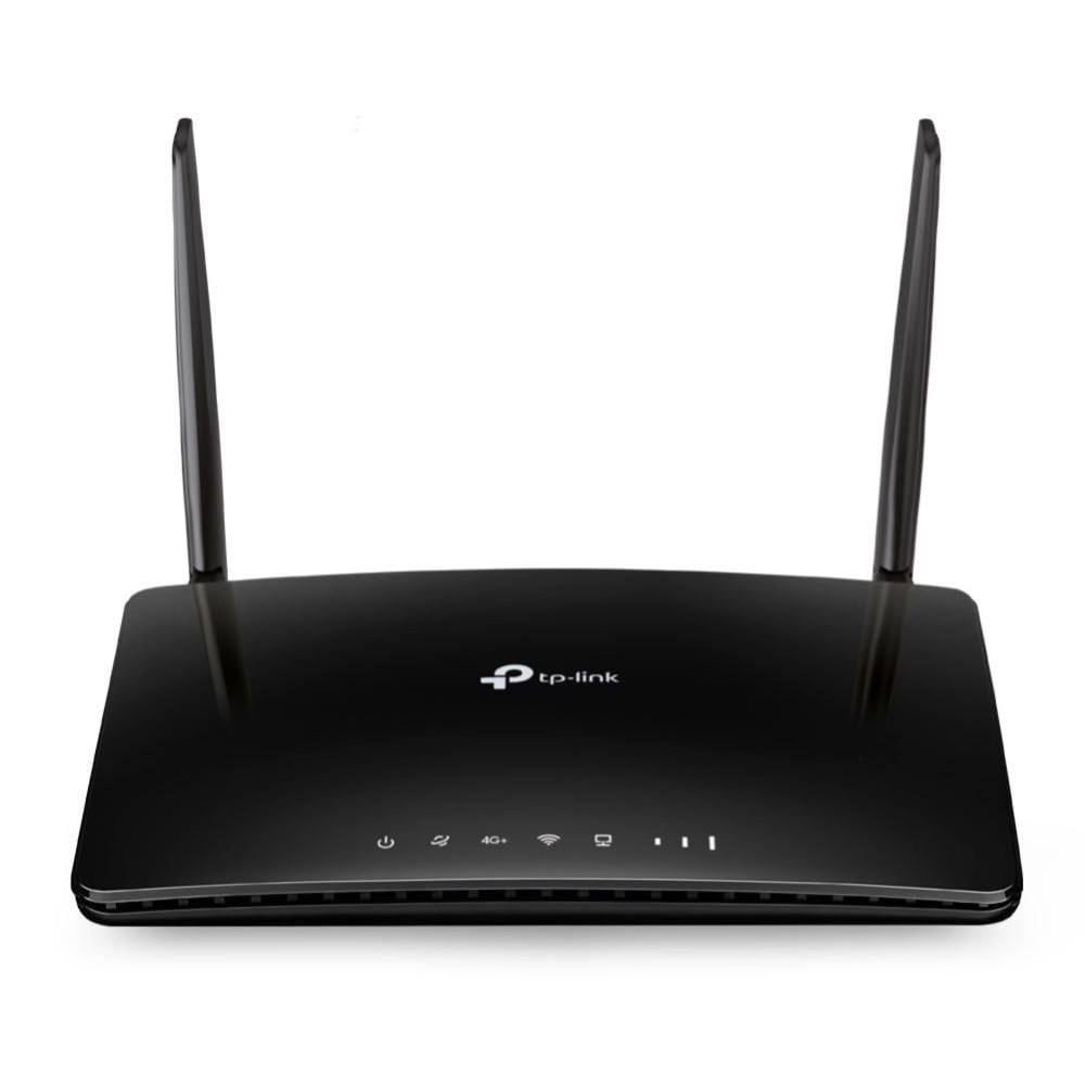TP-Link Archer MR600 AC1200 Mbps 4G+ Cat6 Mobile Wi-Fi Router Dual Band Wireless WiFi