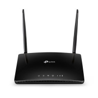 TP-Link Archer MR202 Box 4G, Router 4G LTE 150Mbps WiFi AC 750Mbps
