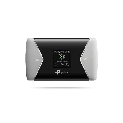 TP-Link M7450/A Mobile Router, 300 Mbps, LTE-Advanced