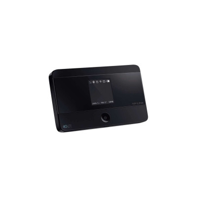 TP-Link M7350 V4 4G LTE Mobile Hotspot