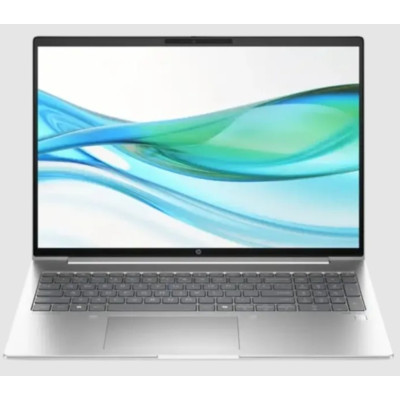 HP ProBook 460 G11 CT9N5ET, Core Ultra 7 155U – 8GB DDR5 – 512GB NVMe – 16″