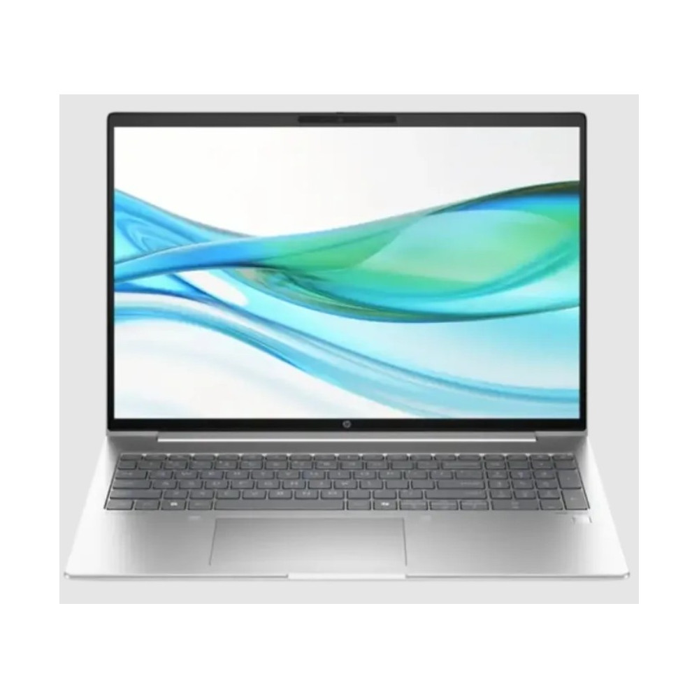 HP ProBook 460 G11 CT9N5ET, Core Ultra 7 155U – 8GB DDR5 – 512GB NVMe – 16″
