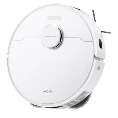 MOVA E40 Ultra Robot Vacuum