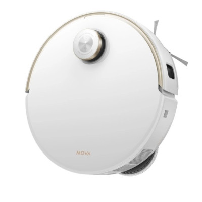 MOVA E40 Ultra Robot Vacuum