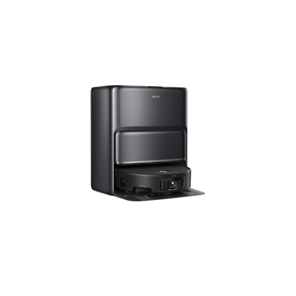 MOVA Z60 Ultra Roller Complete Robot Vacuum