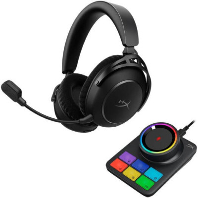 Hyperx Cloud Alpha S Blue Gaming Headset | 4P5L3AA