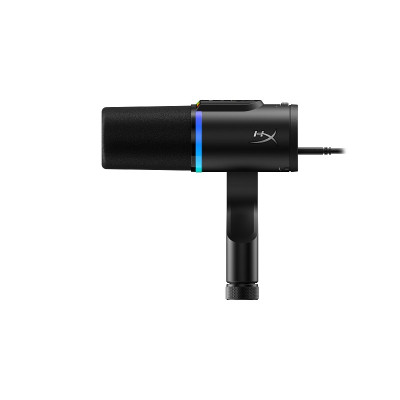 HyperX Audio Mixer for Microphone with XLR Jack, 73C12AA