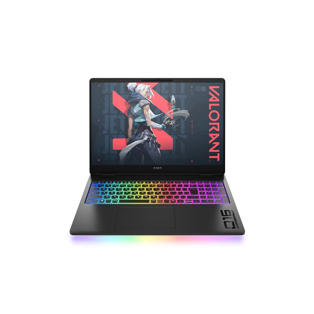HP OMEN MAX Gaming Laptop 16-ah0008ne (BE7D5EA), 32 GB DDR5, Windows 11 Home