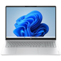 HP OmniBook 3 Laptop 16-bu0000ne, 16", Intel Core 9, 32 GB RAM, 1 TB, Windows 11 Home, D3KP7EA)