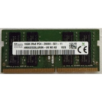 SK Hynix 16GB 2RX8 DDR4-2666V PC4 HMA82GS6JJR8N -VK NO AD RAM