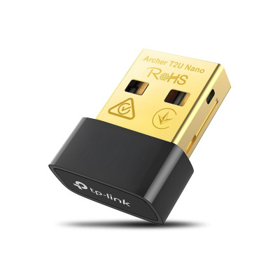 TP-Link Archer T2U Nano USB Adapter 