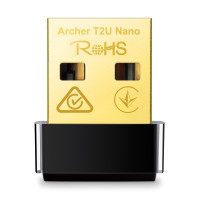 TP-Link Archer T2U Nano USB Adapter 