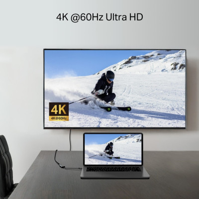 TP-Link Type-C to HDMI Adapter 4K 60Hz USB Adapter