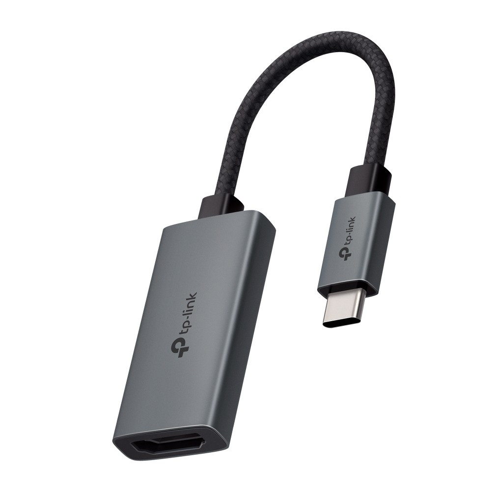 TP-Link Type-C to HDMI Adapter 4K 60Hz USB Adapter