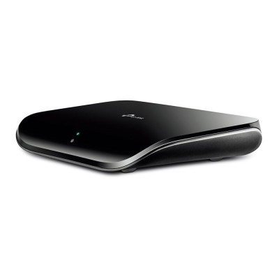 TP-Link 5 Port Gigabit Ethernet Network Switch Hub | Plug and Play