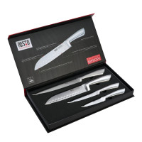 Resto 95325 Multifunctional scissors 9 in 1 24 / 96