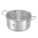 Resto 92025 Cookware set, 6 pcs