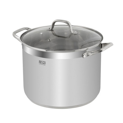 Resto 92008 Casserole with lid ⌀28, 13.0L