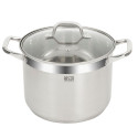 Resto 92007 Casserole with lid ⌀26, 10L
