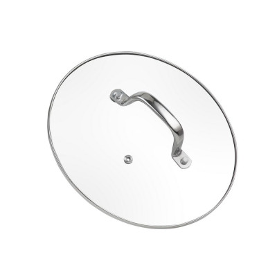 Resto 92007 Casserole with lid ⌀26, 10L