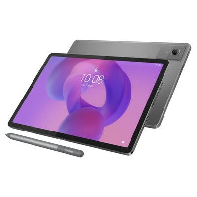 Lenovo Idea Tab Tablet - Wi-Fi 2026 11.2", 128 GB, Luna Grey, ZAFR0316AE