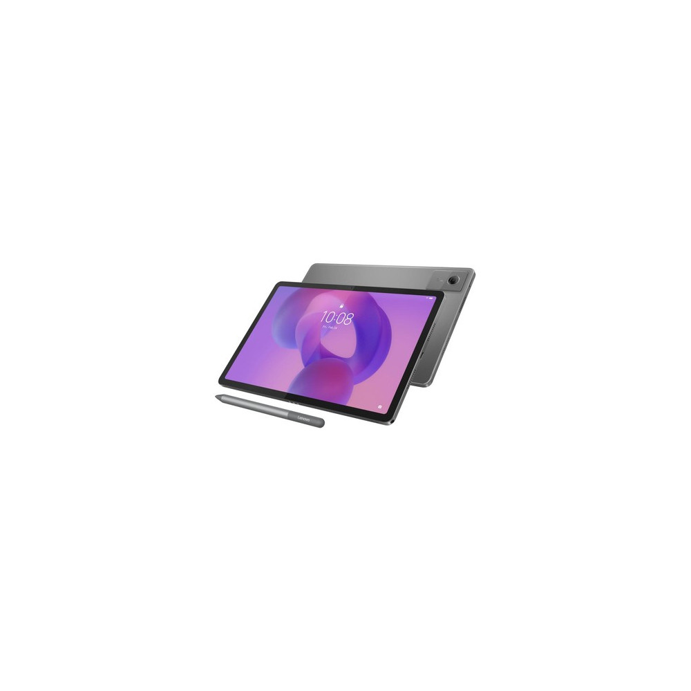 Lenovo Idea Tab Tablet - Wi-Fi 2026 11.2", 128 GB, Luna Grey, ZAFR0316AE