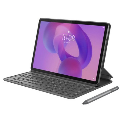 Lenovo Idea Tab Tablet - Wi-Fi 2026 11.2", 128 GB, Luna Grey, ZAFR0316AE