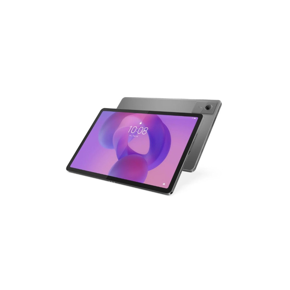 Lenovo Idea Tab 11"- TB336ZU - 5G, 8GB RAM, 256GB (Up to 2TB), 5MP Front/8MP Rear Camera, 7040mAh, Blue - ZAFM0393AE