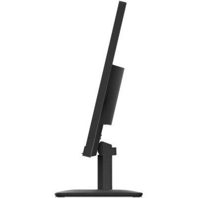 Lenovo L24-4e Monitor, 24" IPS Display, FHD Resolution, 100Hz Refresh Rate,Raven Black, 68C2KAC1AE