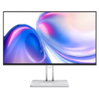 Lenovo L24-4e Monitor, 24" IPS Display, FHD Resolution, 100Hz Refresh Rate,Raven Black, 68C2KAC1AE