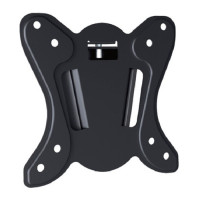 Skill Tech SH 10T Ultra Thin Fixed Tv Wall Mount