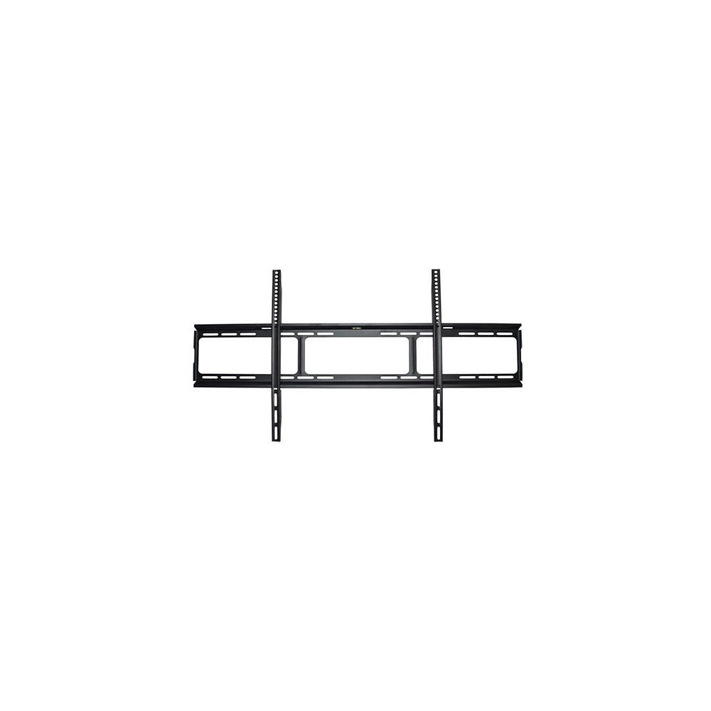 Skill Tech SH 1060F Large Heavy Duty Fixed Tv Wall Mount