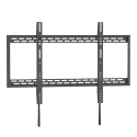 Skill Tech SH 96F Heavy Duty Flat TV Wall Mount With Auto Lock