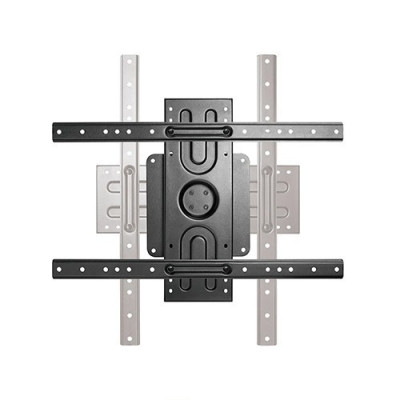 Skill Tech SH 46UFR Rotating TV Wall Mount (Landscape/Portrait)