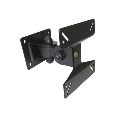 Skill Tech SH 10P Low Cost Full-Motion Tv Wall Mount