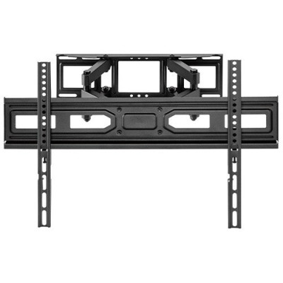 Skill Tech SH 740P Dual Arm Full Motion TV Wall Mount