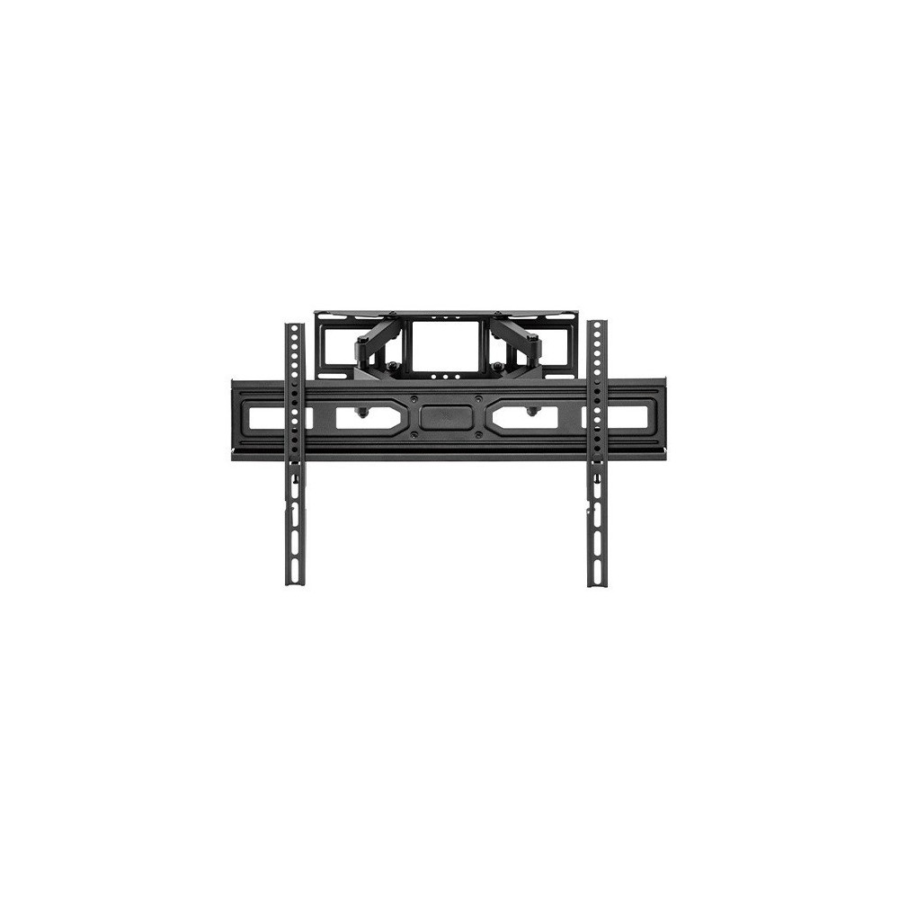 Skill Tech SH 740P Dual Arm Full Motion TV Wall Mount